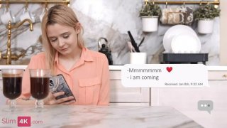 Hot blonde teen lina shisuta anal compilation - dp, threesome cumshot