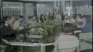 Moana pozzi wild orgy with friends - vintage gangbang anal bbc doggy style