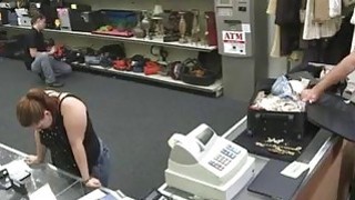 Big tit milf in high heels Fucking A Sexy Latina Stewardess