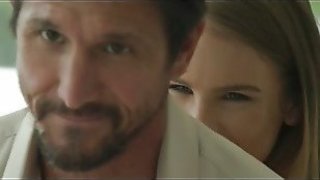 It s happy hour again inside teen stepdaughter natalie knights pussyhzi6
