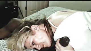 Big ass busty milf sucking and fucking a huge black cock big tits american creampie