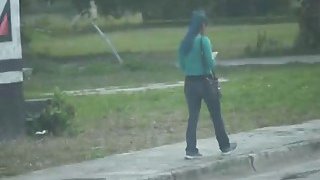 Slutty Cops Maggie And Joslyn mistreatment Black Stud