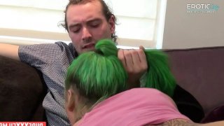 Phoenix madina s intense fuck with jonny c - big tits, cumshot doggy style