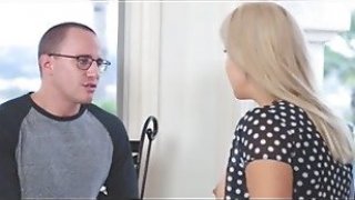 Anal important sex lessons from mama big ass mature milf