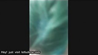 Big ass lucky dude fucks horny new friend in bathroom at a party teen milf creampie