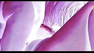 A very hot cartoon video