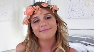 A Bored Girlfriend Makes For a Horny One starring Alexis Adams