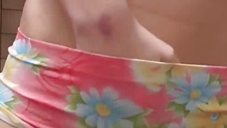 Webcam Girl Dildos Pussy In Kitchen