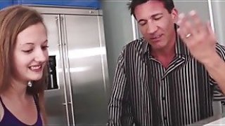 Cumshot petite teen stepdaughter family fucked by latino stepdad anal teen mature